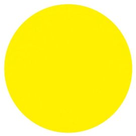 Kryolan Cosmetic UV-Dayglow-Yellow