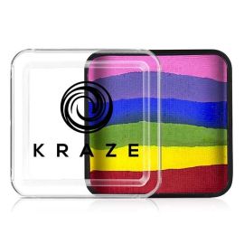 Kraze FX Dome Cake 25gr Rainbow Roar