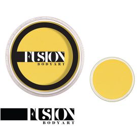 Fusion Prime Facepaint Marigold Yellow 32gr