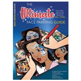 The Ultimate Face Painting Magical Christmas By Milena Potekhina