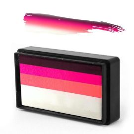 Milena's Collection "Milena's Rose'' Arty Brush Cake

Speciale Editie ontworpen door Milena Potekhina..