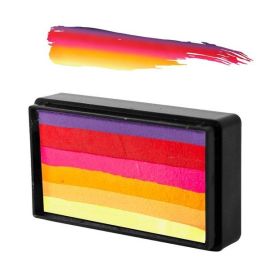 Milena's Collection "Tulip'' Arty Brush Cake
