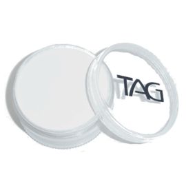 Tag Pearl Facepaint White 90gr