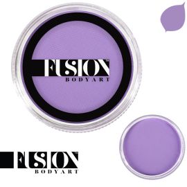 Fusion Prime Facepaint Pastel Purple 32gr