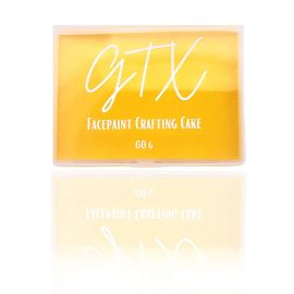 Gtx Facepaint Peach Cobbler Orange 60gr