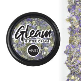 Vivid Chunky Glitter Cream Revelation 7,5gr