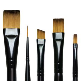 Royal Majestic Brush Pack Set