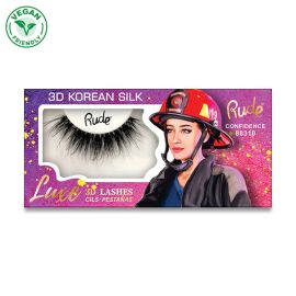 Luxe 3D Lashes Confidence