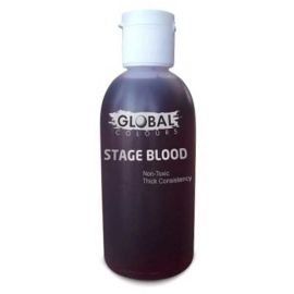 Stage Blood – Face & BodyArt Special FX