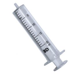Syringe 20ml

The ideal syringe for the filling of latex or blood.