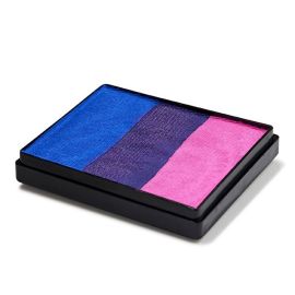 Global Rainbowcake Bi Flag Magnetic 50gr


Global Colours’ face and body paint is a painter’s dream come true. With bold, vivid colours and a smooth consistency,