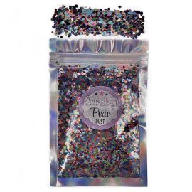 Amerikan Body Art Pixie Dust Tropical Whimsy