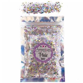 Amerikan Body Art Pixie Dust True Colors