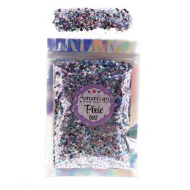 Amerikan Body Art Pixie Dust winter Wonderland