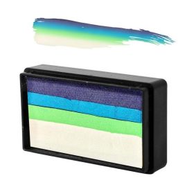 Milena's Collection Sea Wave Arty Brush Cake