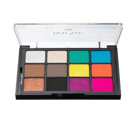Ben Nye Tropical Contour Palette Stp-82

The Tropical Contours Palette offers a diverse combination of rich contour colors for defining the face while adding lots of glam. 