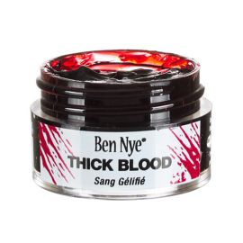 THICK BLOOD