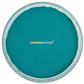 Kryvaline Essential Facepaint Teal 30gr

The Kryvaline Essential line contains some of the best primary face paint colors on the market. From classic reds and greens to rich teal and deep burgundy shades, Kryvaline face paints are sure to add the perfec