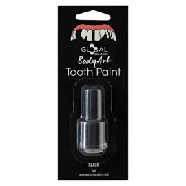 Global Tooth Paint Silver