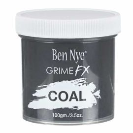 Ben Nye Character Charcoal Powder

Create the exact look you're going for with Ben Nye's Character Powders!