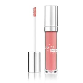 A make-up result that has never been seen before: amazing shine, wet effect and lacquered, super bright color for absolutely irresistible lips.
The texture is shiny, plastic, very comfortable and non sticky.