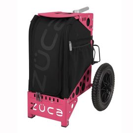 ZÜCA ALL-TERRAIN CART, COVERT/ROZE (A)