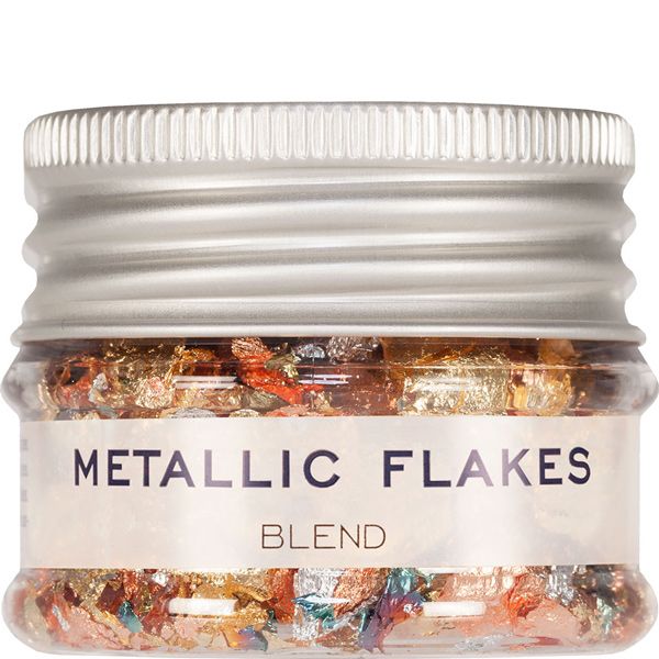 Kryolan Metallic Flakes Blend