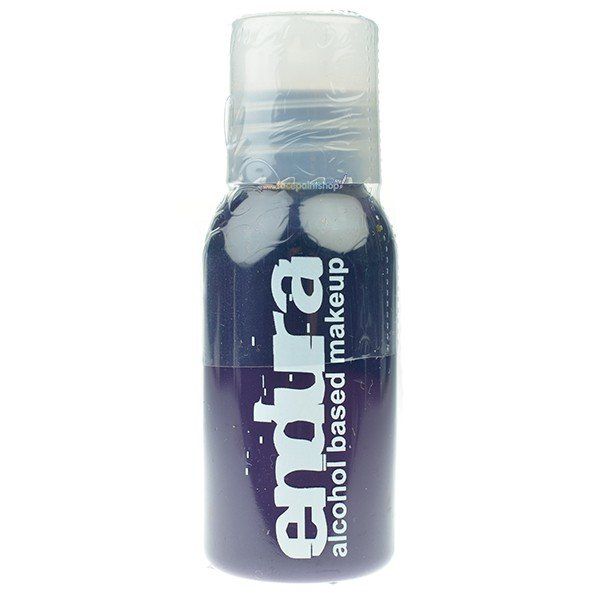 Endura Makeup/Airbrush Purple 30ml