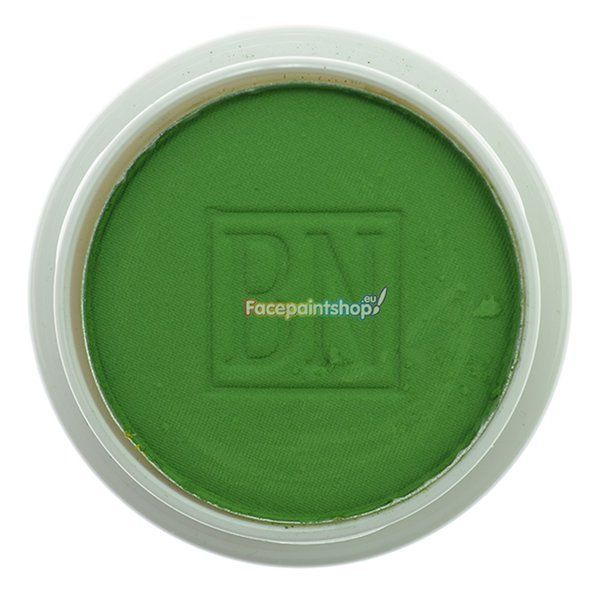 Ben Nye Magicake Aqua Paint Tropical Green