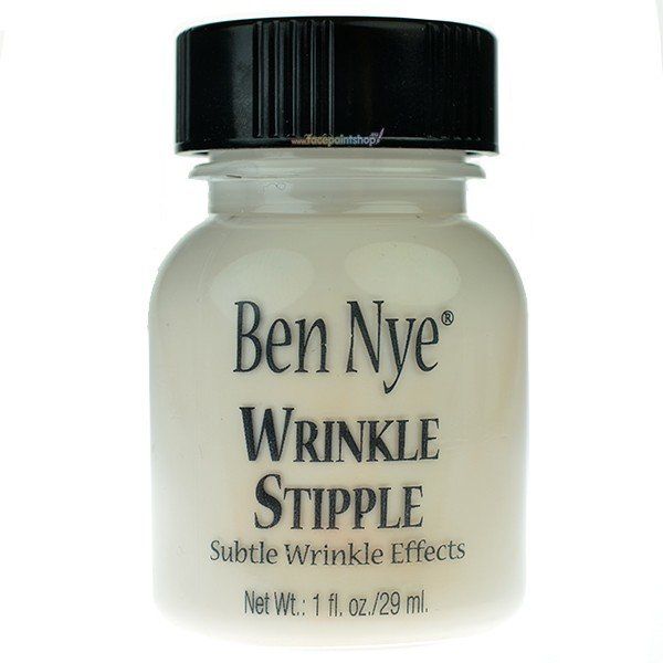 Ben Nye Wrinkle Stipple 29ml.