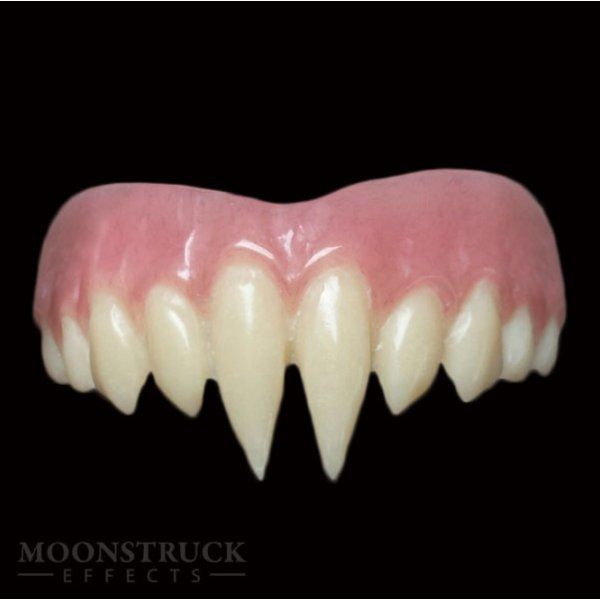 Moonstruck Damballa Teeth