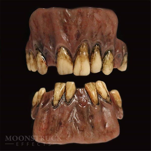Moonstruck Mordred Stained Teeth (23498)