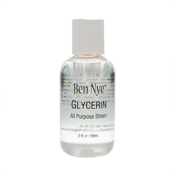 Ben Nye Glycerin 59ml.