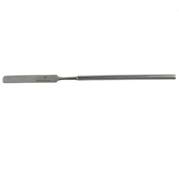 Kryolan Metal Spatula