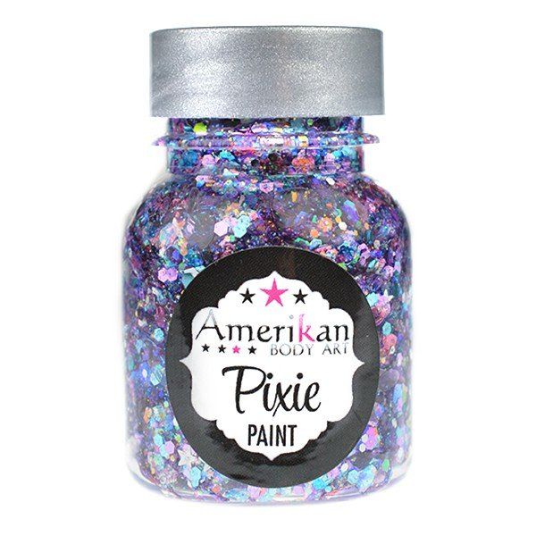 Amerikan Pixie Paint Cupcake Day 28gr