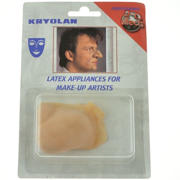 Kryolan Latex Neus #06