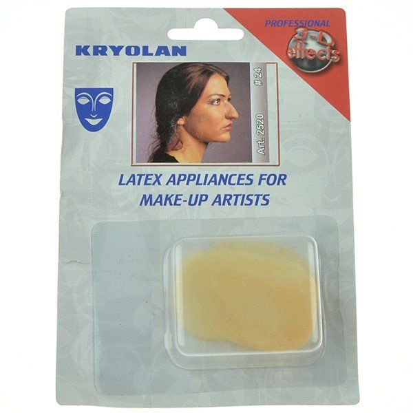 Kryolan Latex Nose #24