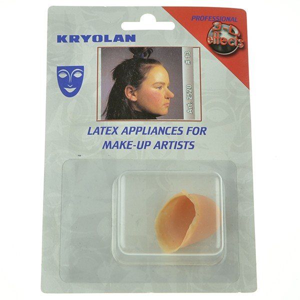 Kryolan Latex Nose #13