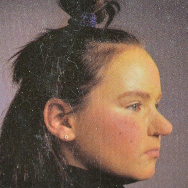 Kryolan Latex Nose #13