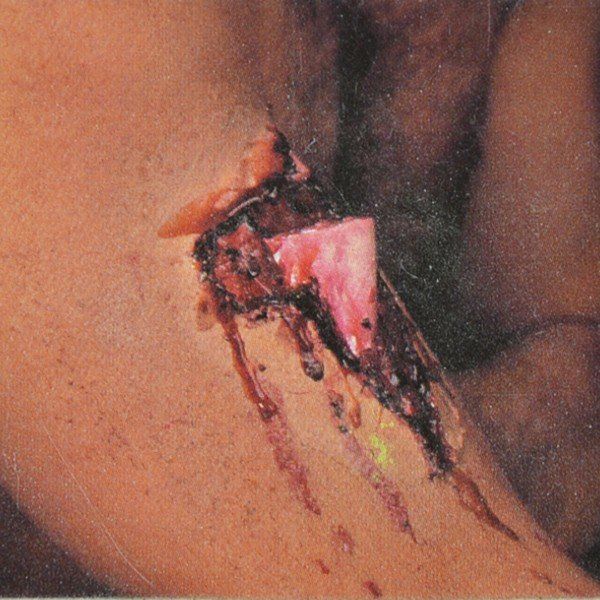 Kryolan latex broken bone (20864)