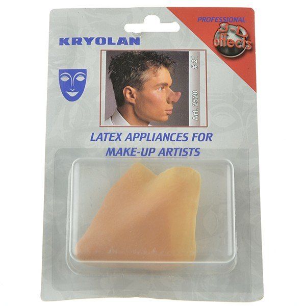 Kryolan Latex Neus #21