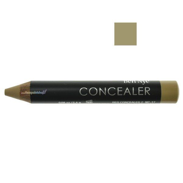 Ben Nye Concealer NP-17