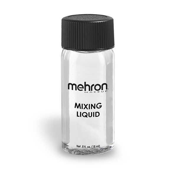 Mehron Mixing Liquid 30ml