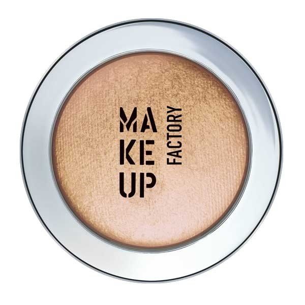 Make-up Factory Eyeshadow Peach Gold