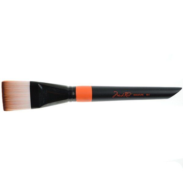 Mark Reid flat Brush