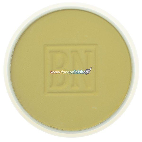 Ben Nye Color Cake Death Straw