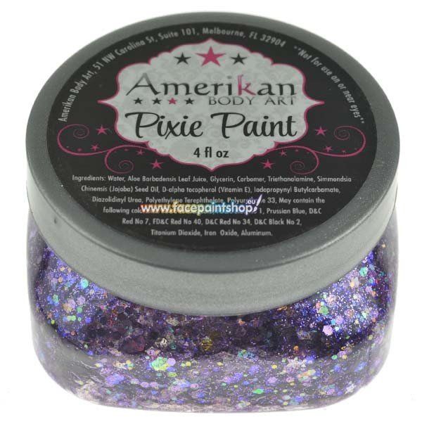 Amerikan Pixie Purple Rain (26252)