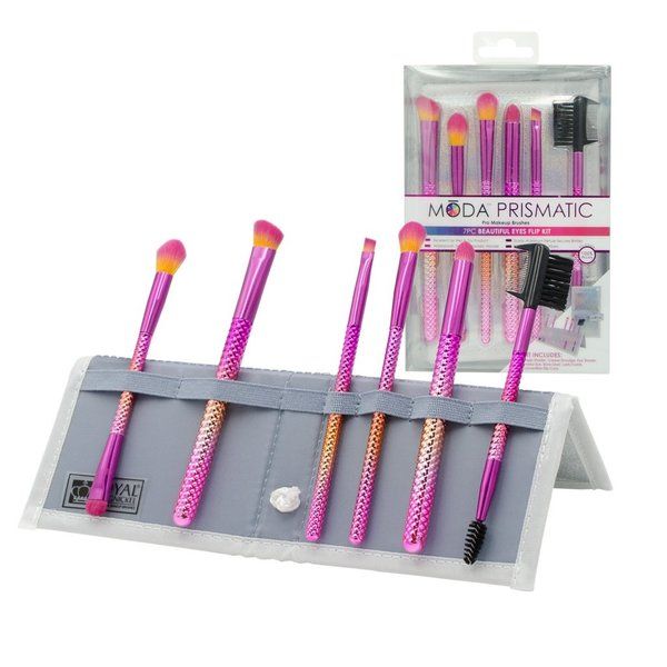 Royal Brush Moda Make up Brushes 