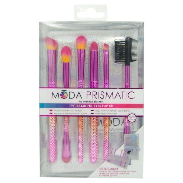 Royal Brush Moda Make up Brushes 