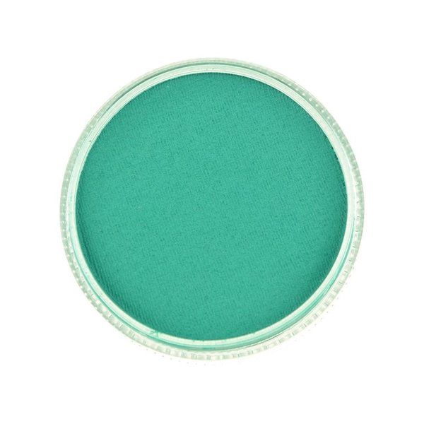 Diamond Fx Facepaint Regular Colors Sea Green